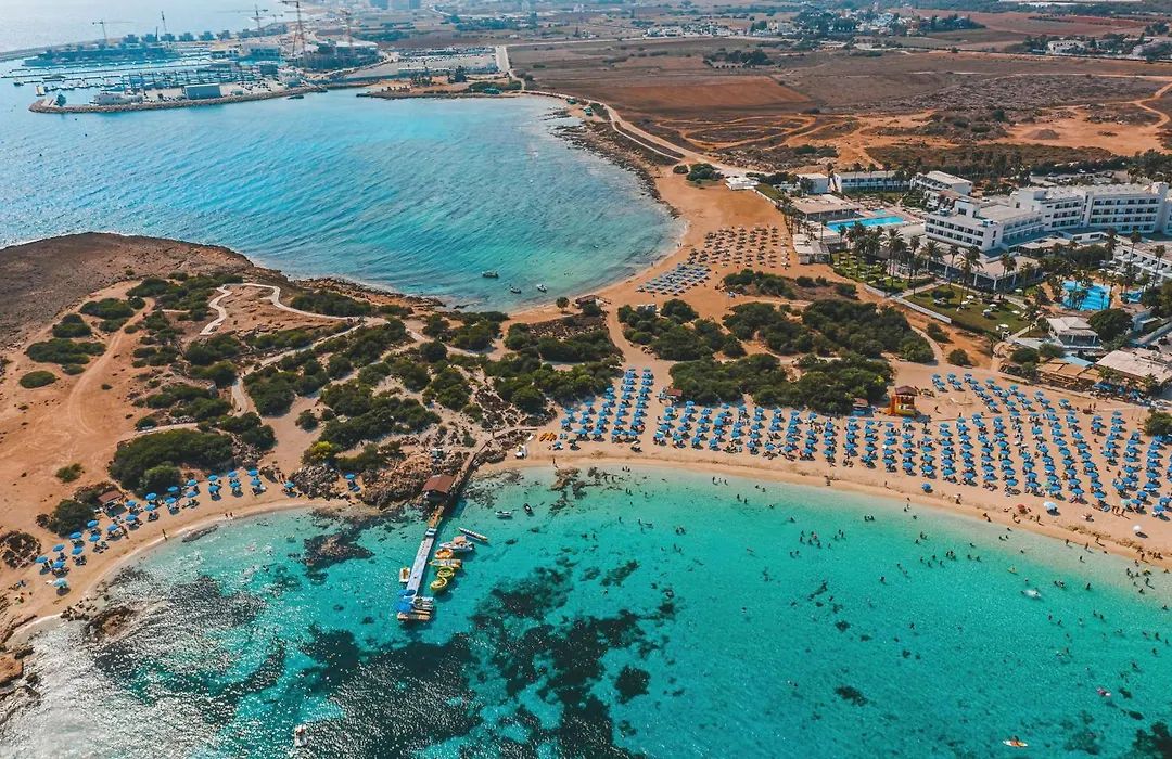 Dome Beach Marina Hotel & Resort-1