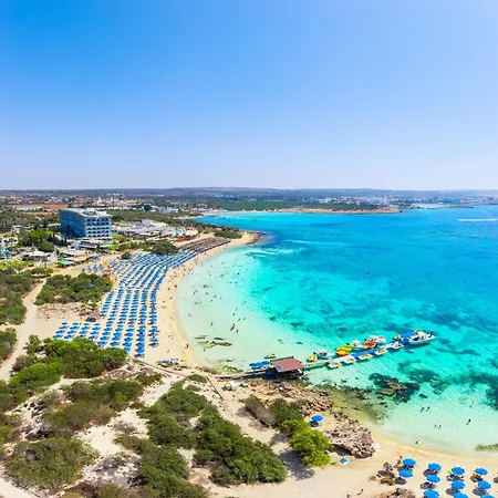 Dome Beach Marina Hotel & Resort-3